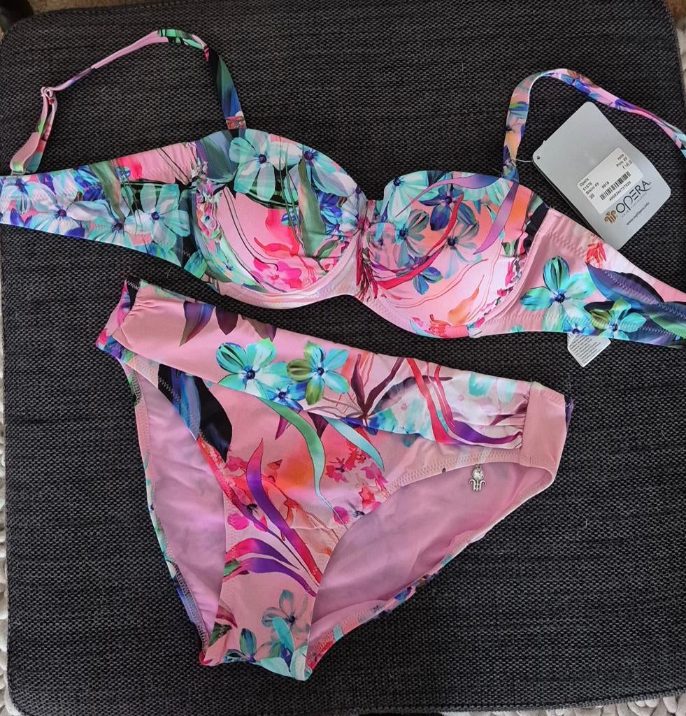 bikini van OPERA maat 38B NIEUW, Overige kleuren, Nieuw, Ophalen of Verzenden, OPERA