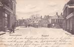 Ansichtkaart 1904 Meppel Bleekerseiland, Verzenden, Voor 1920, Gelopen, Drenthe