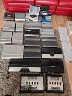 Phoenix Gold/Kenwood/Alpine versterker, Ophalen, Gebruikt