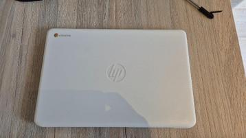 HP Chromebook 14-ca050nd beschikbaar voor biedingen