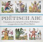 Faith Jaques & Fleur d'Aulnis: Poëtisch ABC, Ophalen of Verzenden, Gelezen