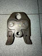 Persbek vsh xpress mapress 28 gebruikt, Ophalen, Gebruikt