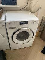 Miele W1 Twindos wasmachine, 85 tot 90 cm, Gebruikt, Ophalen of Verzenden