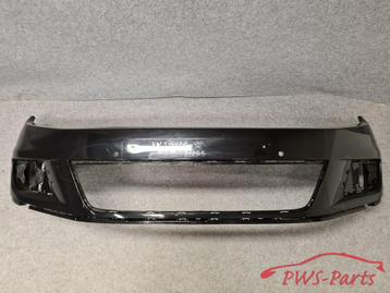 VOLKSWAGEN TIGUAN VANAF 2012 6XPDC VOORBUMPER ORIGINEEL beschikbaar voor biedingen