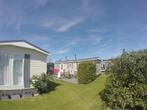 Chalet te huur, midsland noord terschelling, Caravans en Kamperen, Stacaravans, Tot en met 4