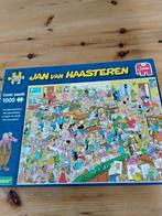 Jan van Haasteren  het bejaardentehuis 1000 st, Ophalen of Verzenden, 500 t/m 1500 stukjes, Zo goed als nieuw