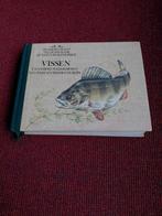 Vissen readers digest, Boeken, Ophalen of Verzenden, Zo goed als nieuw, Natuur algemeen