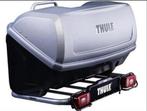 Thule Back-Up trekhaakbox te huur - Meer ruimte!, Ophalen of Verzenden, Zo goed als nieuw