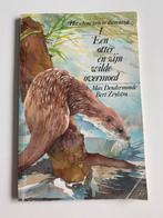 Een otter en zijn wild overmoed, Boeken, Ophalen of Verzenden, Zo goed als nieuw