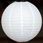 Nylon lampionnen te huur, Ophalen of Verzenden, Nieuw