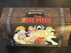 One Piece manga Box set 1-4, Boeken, Eiichiro Oda, Complete serie of reeks, Ophalen of Verzenden, Zo goed als nieuw