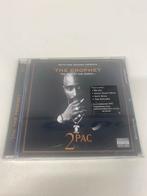 2Pac - The Prophet (incl. hypesticker), Cd's en Dvd's, Ophalen of Verzenden, 2000 tot heden, Zo goed als nieuw