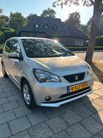 Seat Mii 1.0 44KW 2013 Grijs, Voorwielaandrijving, Stof, 840 kg, 4 stoelen