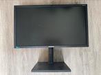 Samsung monitor 24inch, Computers en Software, Monitoren, Ophalen, In hoogte verstelbaar, Zo goed als nieuw, Samsung