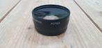Fotga 0.45x super wide angle lens & macro - Filter 58mm, Overige typen, Ophalen of Verzenden, Nvt, 50 tot 60 mm