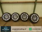 Audi 19 inch velgen A7 S7, Auto-onderdelen, Banden en Velgen, 19 inch, Banden en Velgen, Personenwagen, Gebruikt