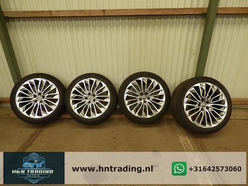 Audi 19 inch velgen A7 S7, Auto-onderdelen, Banden en Velgen, Banden en Velgen, Winterbanden, 19 inch, 245 mm, Personenwagen, Gebruikt