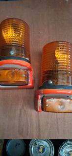 2x Zwaailicht 12V - Carnaval of Werkverkeer, Ophalen of Verzenden, Gebruikt