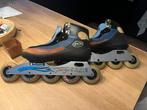 Skeelers, Overige merken, Inline skates 5 wielen, Heren, Ophalen of Verzenden