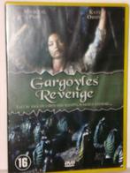 DVD - Gargoyle's Revenge met Michael Pare en Sandra Hess, Vanaf 16 jaar, Ophalen of Verzenden, Zo goed als nieuw, Overige genres