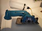 Makita glas/tegel zaag, Doe-het-zelf en Verbouw, Gereedschap | Zaagmachines, Ophalen, Gebruikt, Overige typen, Makita bosch dewalt festool