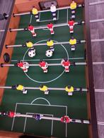 Mini voetbaltafel, Ophalen of Verzenden, Gebruikt