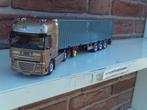 WSI  Daf  XF  105  SSC  van  Wim  Methorst., Hobby en Vrije tijd, Modelauto's | 1:50, Ophalen of Verzenden, Nieuw, Bus of Vrachtwagen