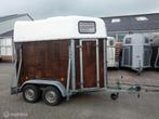 3X paardentrailer voor EXPORT, Dieren en Toebehoren, Paarden en Pony's | Trailers en Aanhangwagens, Gebruikt, Overige typen