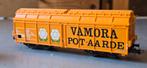 roco Vam wagons oude type, Gelijkstroom, Ophalen of Verzenden, Roco, Nieuw