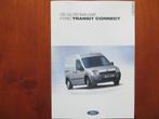 De gloednieuwe Ford Transit Connect (febr. 2002), Ophalen of Verzenden, Nieuw, Ford
