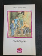 Nachtlopers - Mieke van Hooft - avi E6, M7, Ophalen of Verzenden, Nieuw, Mieke van Hooft, Fictie