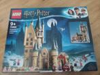 Lego Harry Potter, Astronomie toren 75969 Nieuw in doos!, Kinderen en Baby's, Speelgoed | Duplo en Lego, Nieuw, Complete set, Lego