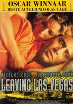 Leaving Las Vegas - Mike Figgis ( Nicolas Cage ), Cd's en Dvd's, Dvd's | Drama, Ophalen of Verzenden, Zo goed als nieuw, Drama