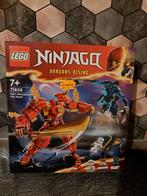 Lego ninja go nieuw in verpakking, Ophalen of Verzenden, Nieuw