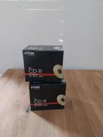 TDK CD-R, Ophalen of Verzenden