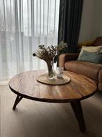Salontafel, Huis en Inrichting, Tafels | Salontafels, Ophalen, 50 tot 100 cm, 50 tot 100 cm, Zo goed als nieuw