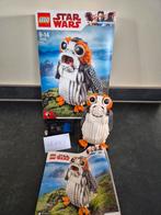 Lego star wars, Ophalen of Verzenden, Zo goed als nieuw, Complete set, Lego