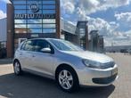 Volkswagen Golf 1.4 TSI Comfortline 5deurs Airco NAP APK, Gebruikt, 4 cilinders, 122 pk, Origineel Nederlands