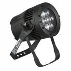 Zomer deal! 2x Showtec Spectral M1500 Zoom Q4 MKIII IP65 +.., Muziek en Instrumenten, Licht en Laser, Ophalen, Nieuw, Licht, Kleur