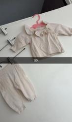 Kleding pakket baby meisje maat 50, Ophalen, Zo goed als nieuw, Meisje