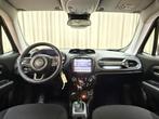 Jeep Renegade 4xe 190 Plug-in Hybrid Electric Limited *Carpl, Automaat, Stof, Gebruikt, Met garantie (alle)