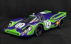 Porsche 917K Hockenheim '70 Lennep 1/12 Norev 127507 LIM.ED., Hobby en Vrije tijd, Modelauto's | 1:5 tot 1:12, Verzenden, Nieuw