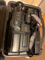 Panasonic M10 VHS Camcorder, Ophalen of Verzenden, VHS of SVHS, Camera