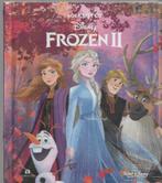 Frozen II (Luisterboek)(In Plastic), Cd, Ophalen of Verzenden, Kind