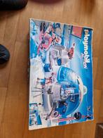 Playmobil Action Iglo, Ophalen, Zo goed als nieuw, Complete set