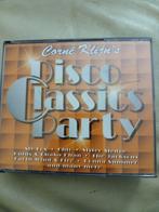 CDx2 Corne Klijn's Disco Classic Party, Cd's en Dvd's, Ophalen of Verzenden, Gebruikt, Pop