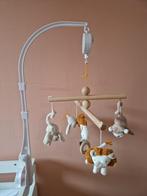 muziekmobiel, Ophalen, Zo goed als nieuw, Mobiel