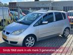 Mitsubishi Colt 1.5 d'Azur 5 deurs 109PK NL AUTO NAP! Airco, Auto's, Mitsubishi, Voorwielaandrijving, 970 kg, Stof, Gebruikt