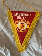 Manchester United vaantje (jaren ‘90), Ophalen, Zo goed als nieuw, Buitenlandse clubs, Vaantje of Sjaal