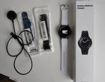 Galaxy watch 4 classic, Ophalen, Zwart, Samsung ⌚️, Zo goed als nieuw